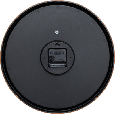 Zegar ścienny BRATISLAV, Ø 35 cm