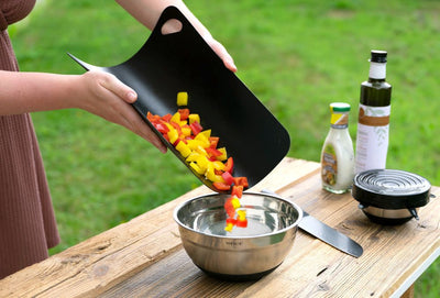 Zestaw elastycznych desek do krojenia FELIX, 3 szt.