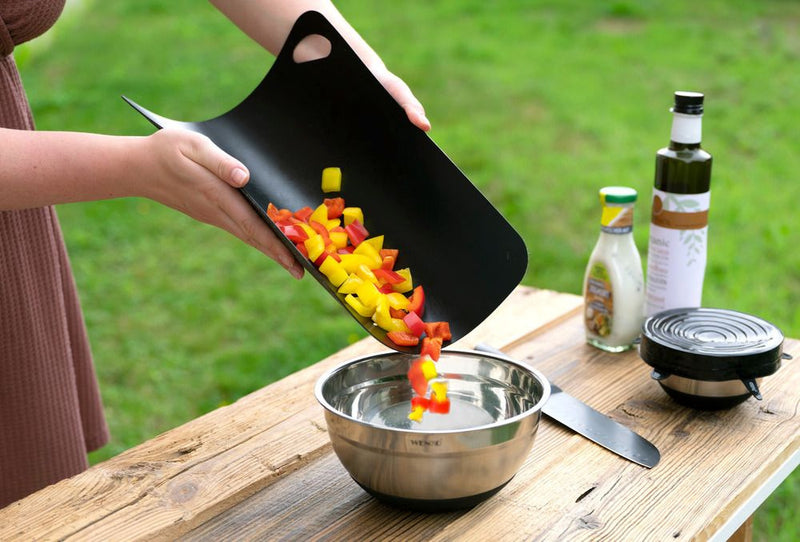 Zestaw elastycznych desek do krojenia FELIX, 3 szt.