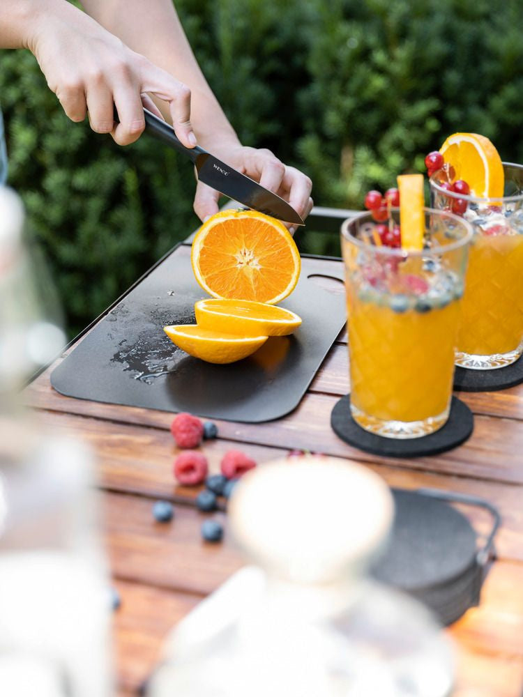 Zestaw elastycznych desek do krojenia FELIX, 3 szt.