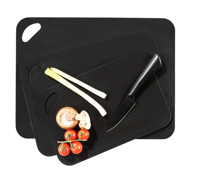 Zestaw elastycznych desek do krojenia FELIX, 3 szt.