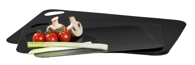 Zestaw elastycznych desek do krojenia FELIX, 3 szt.