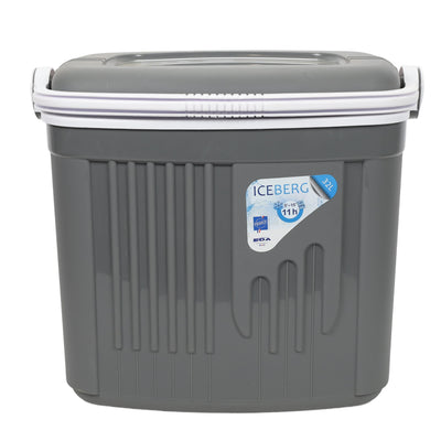 Zestaw lodówek turystycznych, 8 l i 32 l