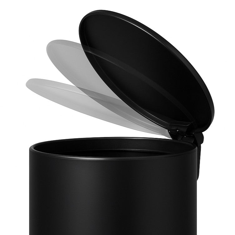 Kosz łazienkowy BALVO, 5 l