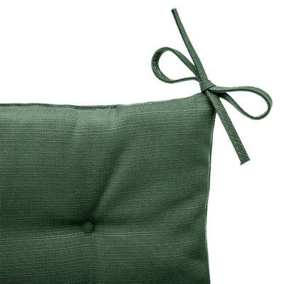Poduszka na krzesło pikowana KORAI, 40 x 40 cm