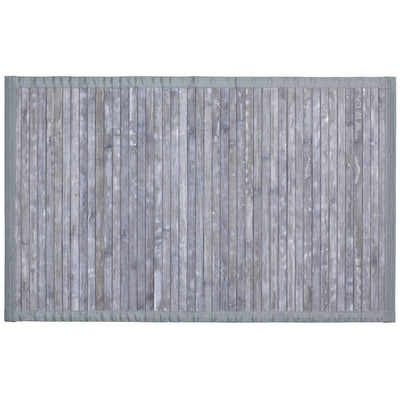 Mata łazienkowa Bamboo, 80 x 50 cm, WENKO