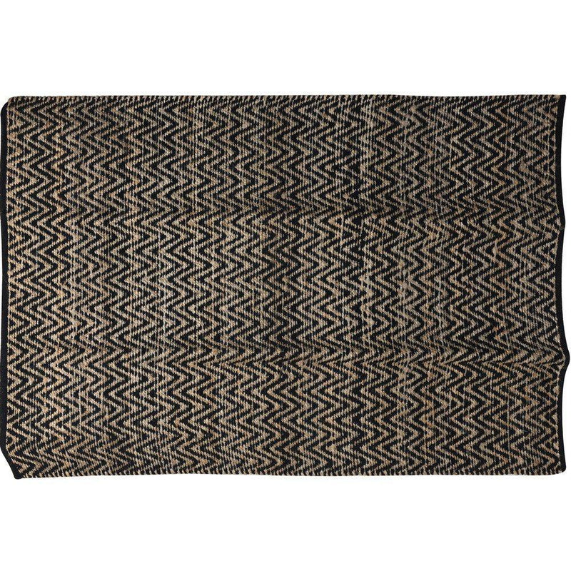 Bawełniany dywan dekoracyjny - 120x180 cm - EMAKO