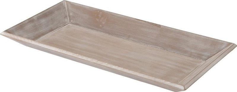 Taca drewniana 40x20 cm