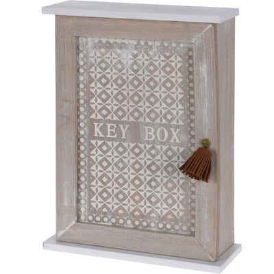Dekoracyjna szafka na klucze KEY BOX
