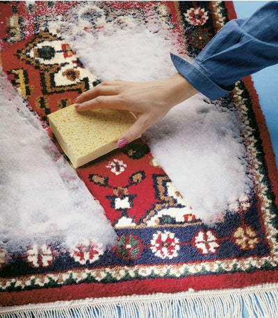 Środek do czyszczenia dywanów, wykładzin, tapicerek 1000 ml