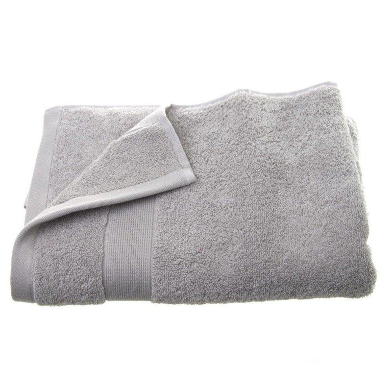 Bawełniany ręcznik kąpielowy, 130 x 70 cm - EMAKO