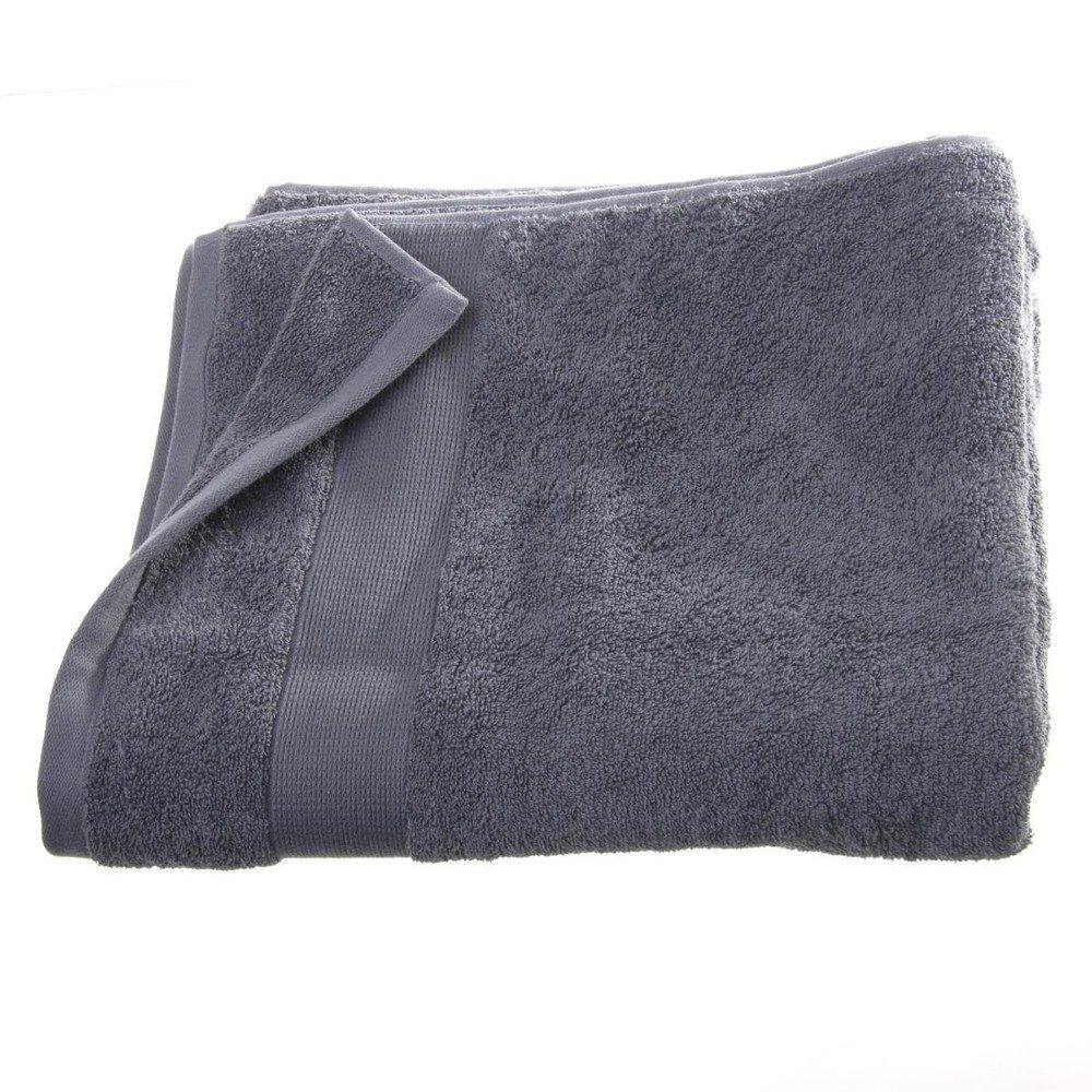 Bawełniany ręcznik kąpielowy 150 x 100 cm - EMAKO