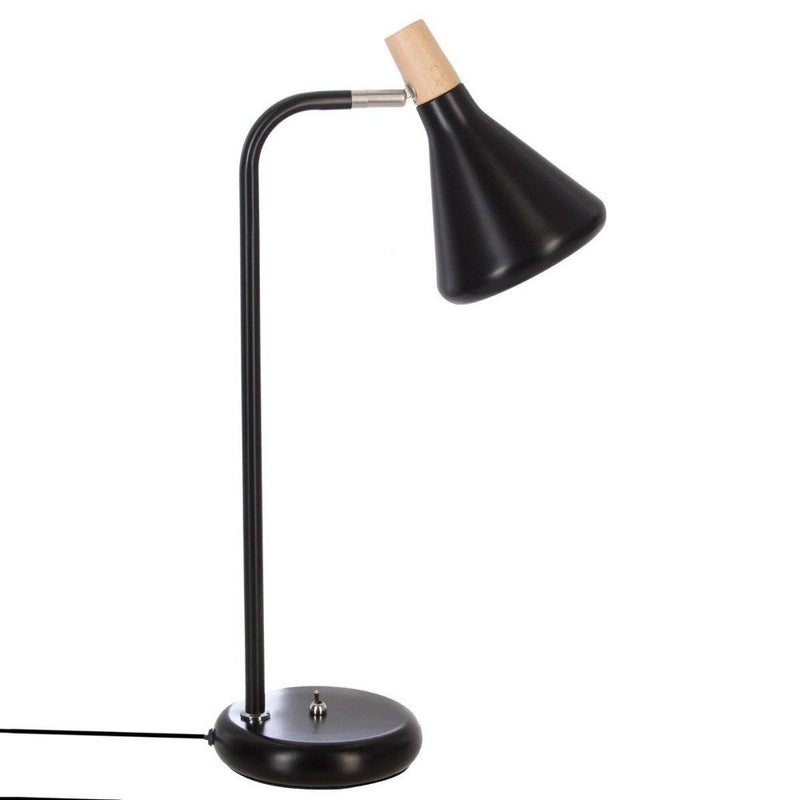 Stojąca lampka na biurko ATMOSPHERA