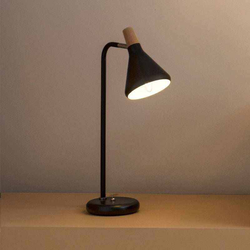 Stojąca lampka na biurko ATMOSPHERA