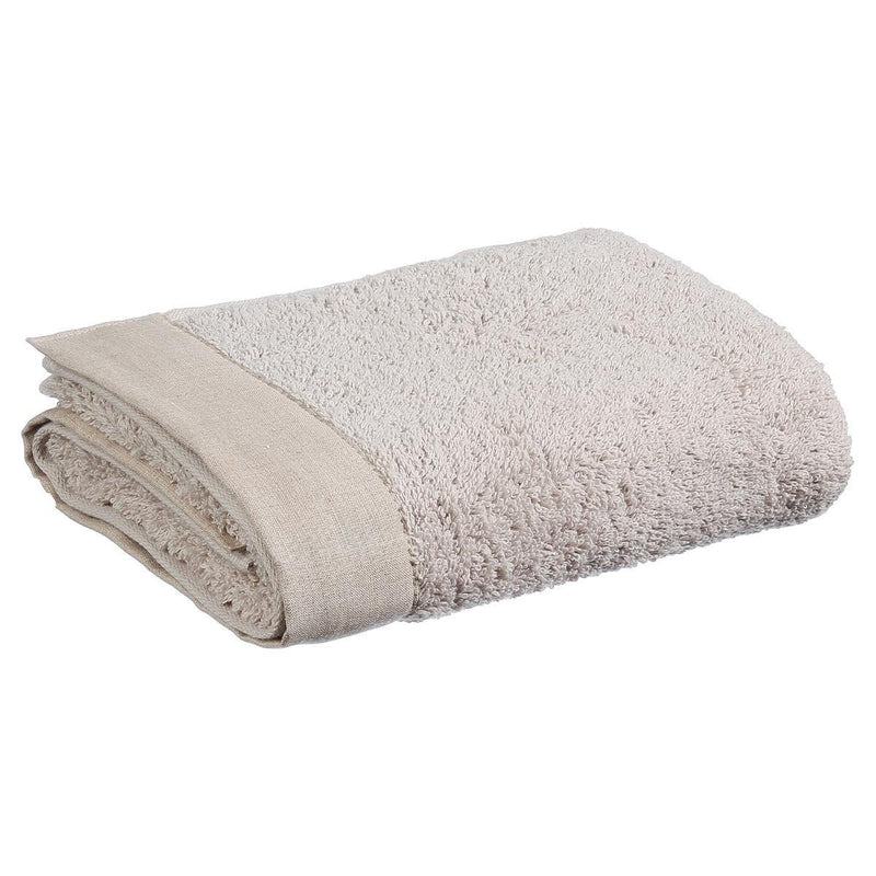 Bawełniany ręcznik kąpielowy, 90 x 50 cm - EMAKO