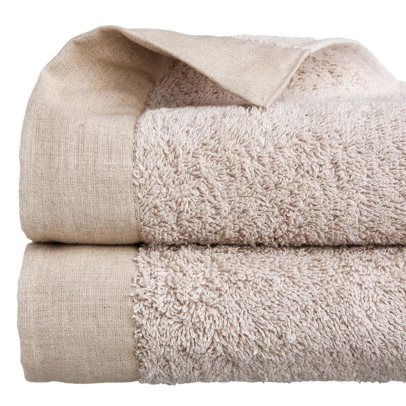 Bawełniany ręcznik kąpielowy, 90 x 50 cm - EMAKO
