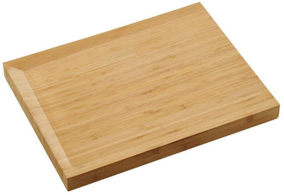 Deska kuchenna do krojenia, 40 x 50 cm, bambusowa, KESPER