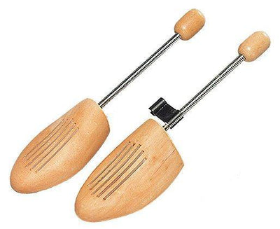 Prawidła drewniane, narzędzia które pomogą utrzymać odpowiedni fason obuwia