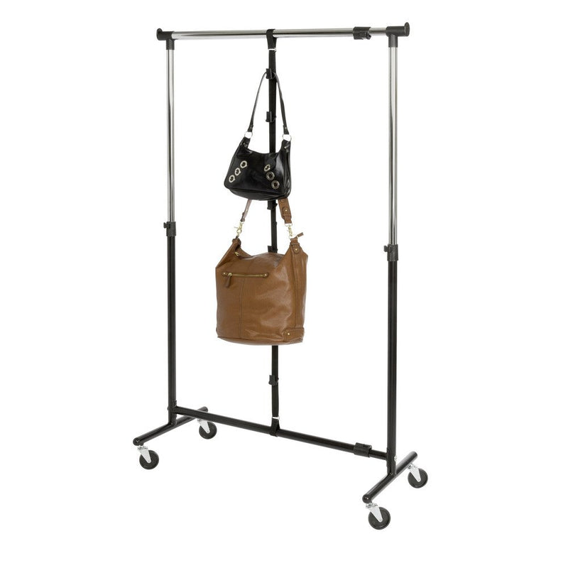 OUTLET Organizer na torebki - 2 sztuki w komplecie