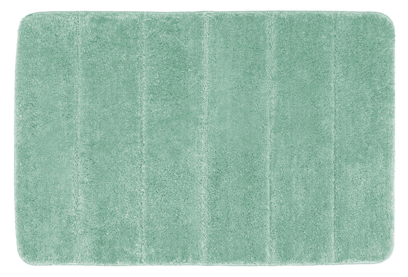 Dywanik łazienkowy 60 x 90 cm, jasnoturkusowy, WENKO