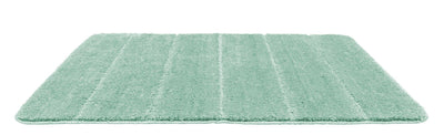 Dywanik łazienkowy 60 x 90 cm, jasnoturkusowy, WENKO