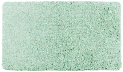 Mata kąpielowa BELIZE, kolor turkusowy, 60 x 90 cm