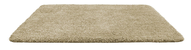 Dywanik łazienkowy MELANGE, kolor piaskowy, 70 x 120 cm