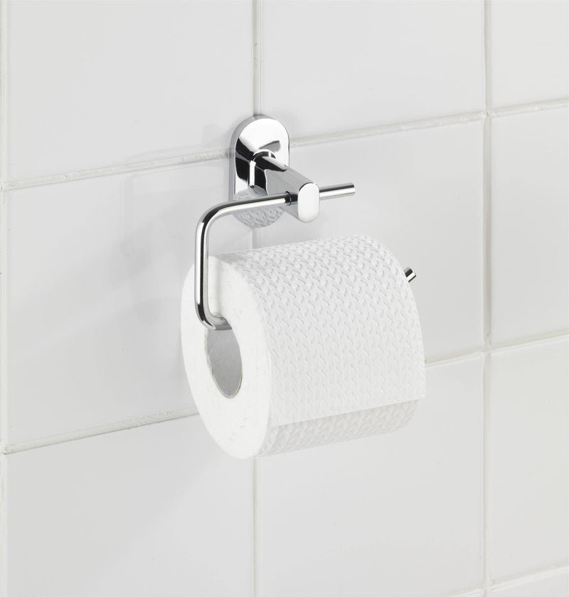 Uchwyt na papier toaletowy PUERTO RICO, Power - Loc, WENKO