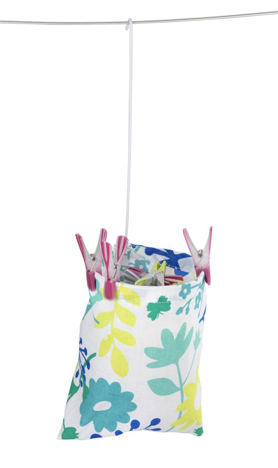 Worek na spinacze do prania, WENKO