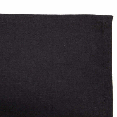 Serwetki bawełniane na stół, 40 x 40 cm, 4 sztuki