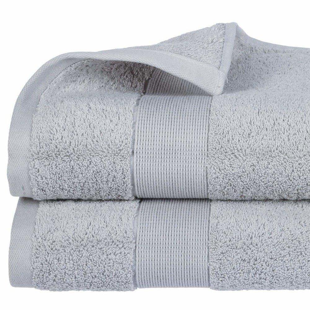 Bawełniany ręcznik kąpielowy 150 x 100 cm - EMAKO