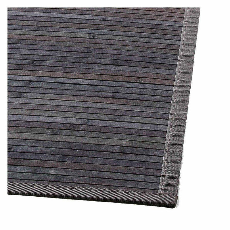Mata łazienkowa, bambusowa, 120 x 170 cm