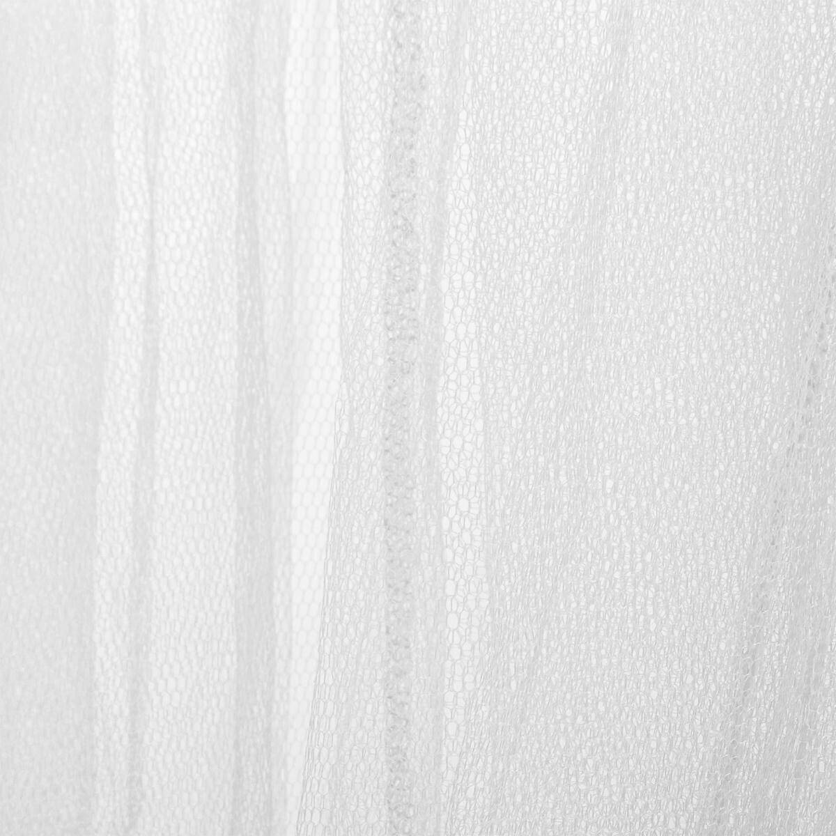 Baldachim do łóżka dla dzieci, Ø 250 cm