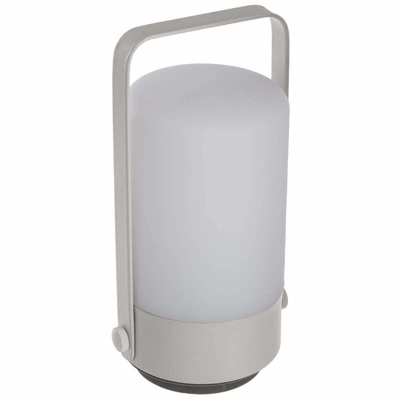 Lampka nocna LED, 19 cm, biała