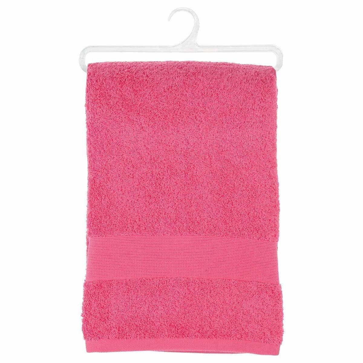 Bawełniany ręcznik kąpielowy 150 x 100 cm - EMAKO