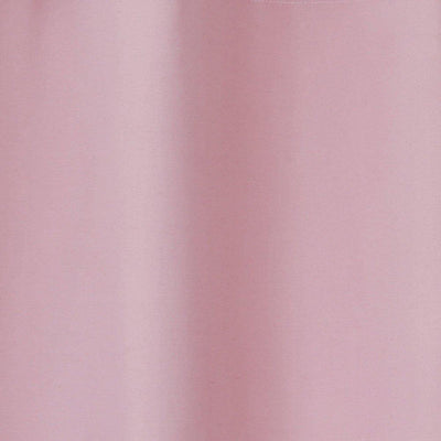 Zasłona zaciemniająca na przelotkach 140 x 260 cm, kolor różowy