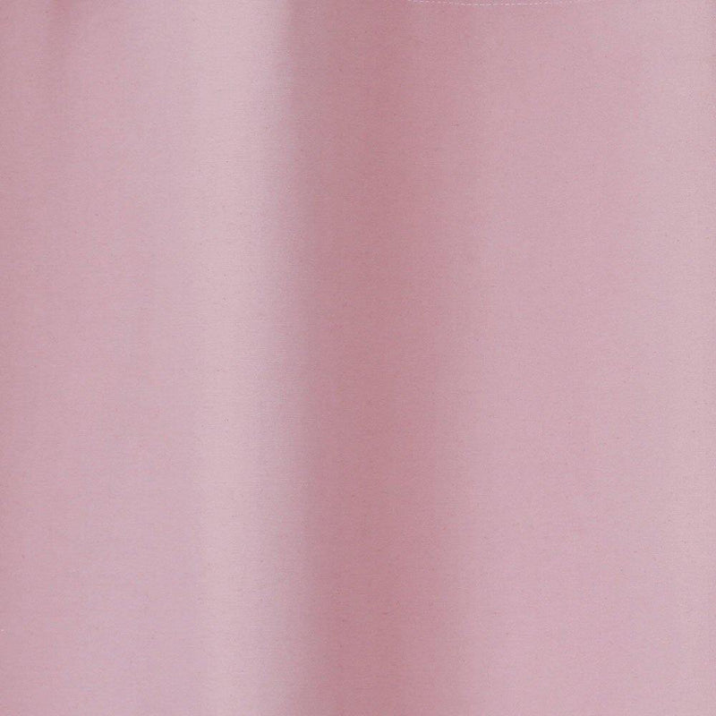 Zasłona zaciemniająca na przelotkach 140 x 260 cm, kolor różowy