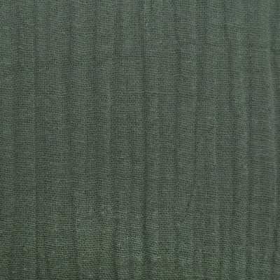 Zasłona zaciemniająca do salonu, 130 x 260 cm, kolor zielony