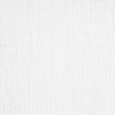 Zasłona tekstylna GEORGETTE, 140 x 240 cm, kolor biały