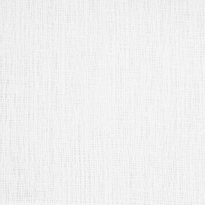Zasłona tekstylna GEORGETTE, 140 x 240 cm, kolor biały