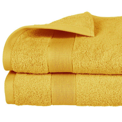Bawełniany ręcznik kąpielowy, 130 x 70 cm - EMAKO
