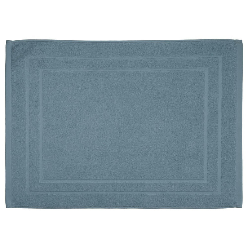 Dywanik łazienkowy bawełniany, 50 x 70 cm