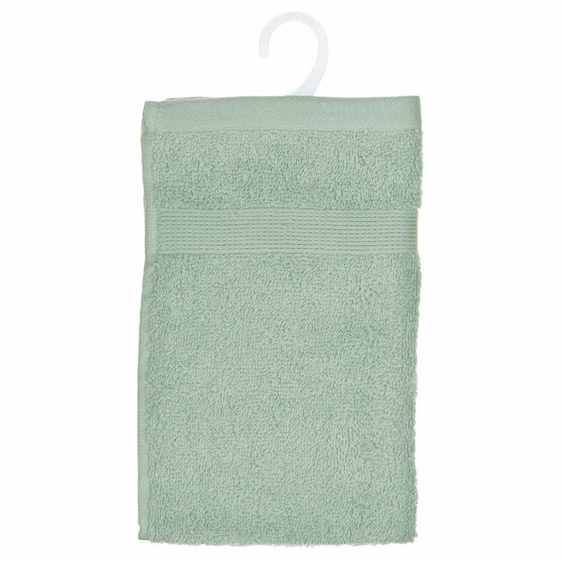 Ręcznik bawełniany, 30 x 50 cm, kolor zielony