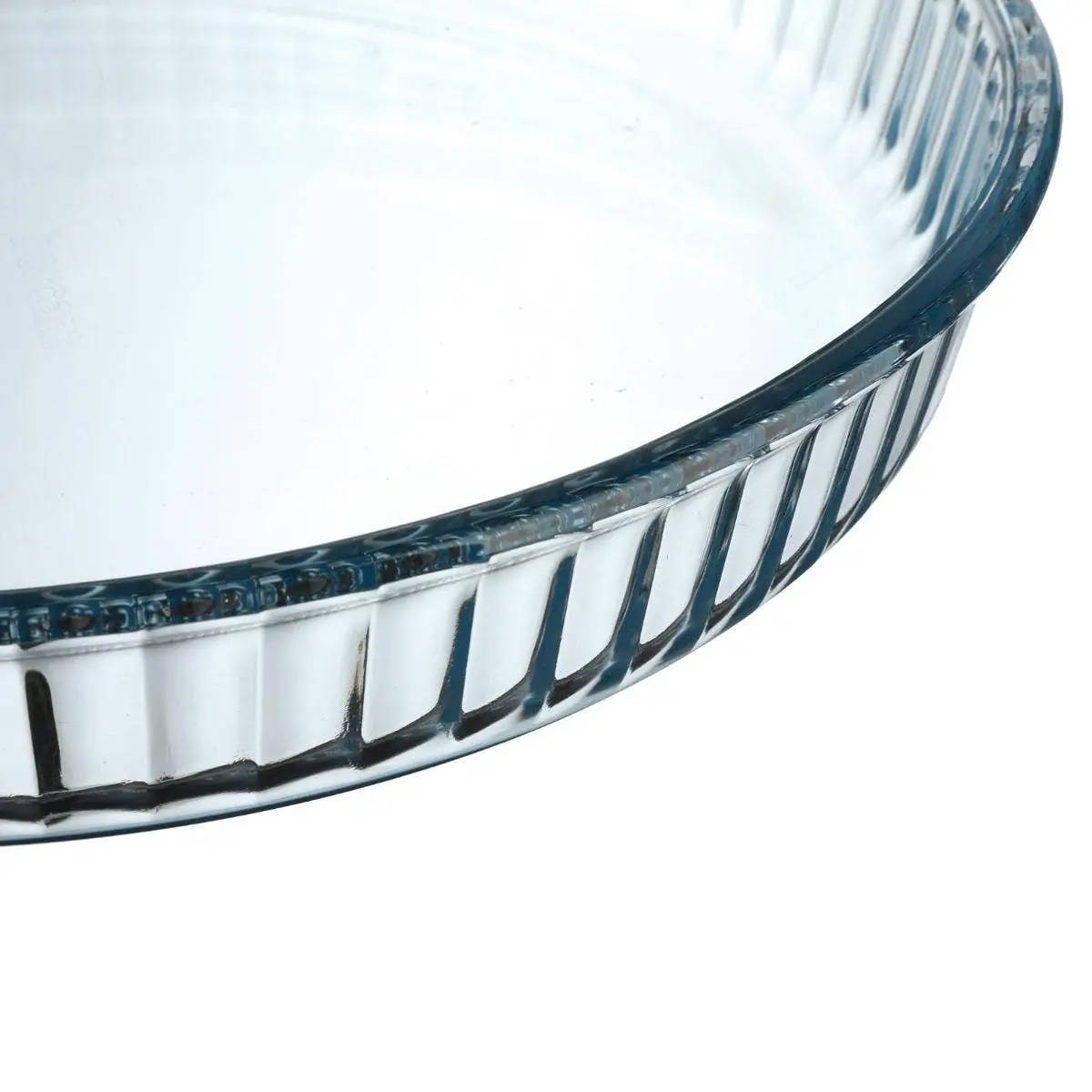 Forma do tarty ze szkła żaroodprnego, Ø 32 cm