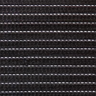 Mata łazienkowa TAPIS, 65x90 cm, kolor czarny