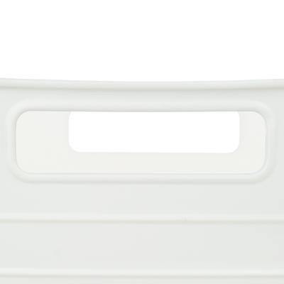Wielofunkcyjny organizer do przechowywania, 3,5 L, kolor biały
