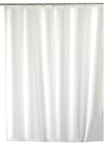 Zasłona prysznicowa, tekstylna, 120x200 cm, WENKO