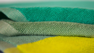 Ręcznik kąpielowy bawełniany Minto, 80 x 200 cm, REMEMBER
