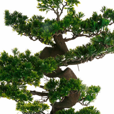 Sztuczny bonsai w doniczce, wysokość 80 cm