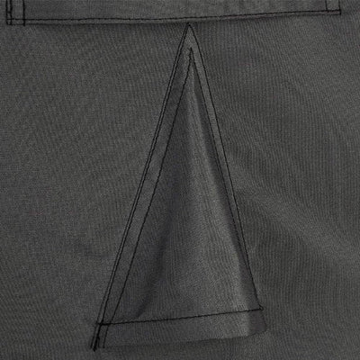 Pokrowiec na parasol ogrodowy, rozmiar L, plandeka tekstylna